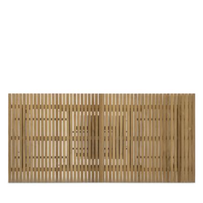 Geneve Extension Dining Table