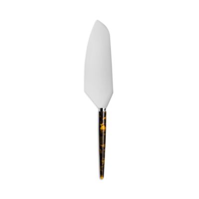 Tang Cutting Cake Server, Tortoise