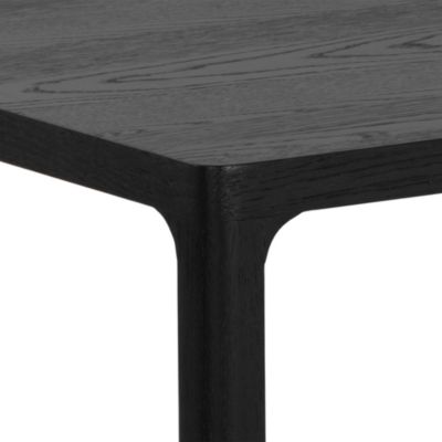 Doncaster Coffee Table, Black
