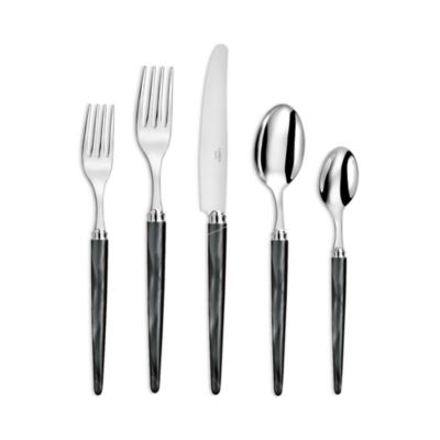 Tang 5 Piece Place Setting