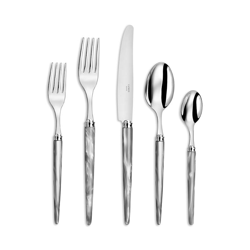 Capdeco Tang 5 Piece Place Setting