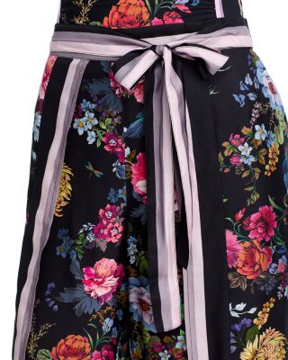 Baccara Wrap Cover Up Pants