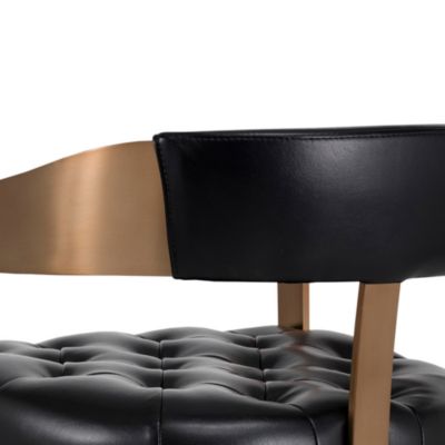 Beaumont Counter Stool