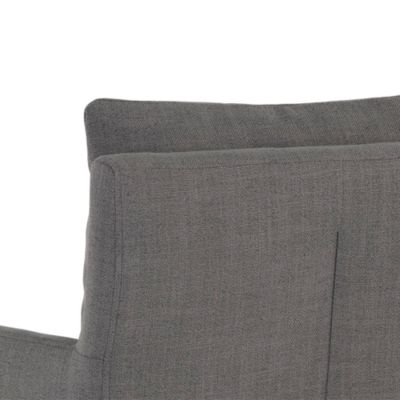 Glenrose Wheeled Dining Armchair