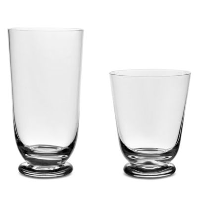 Classic Old Fashioned Tumbler