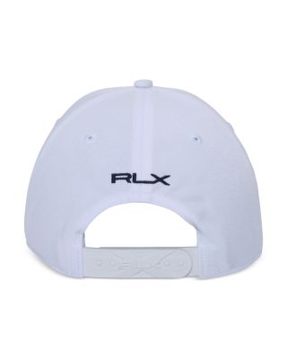 RLX Seasonal Bear Cap