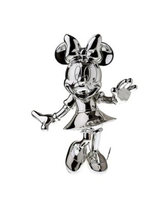 Minnie Mouse Welcome 12&amp;quot; Figurine