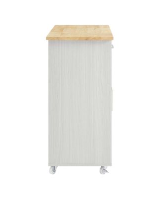 Cuisine Kitchen Cart