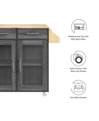 Cuisine Kitchen Cart