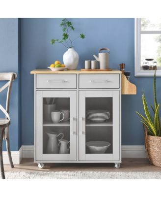 Cuisine Kitchen Cart