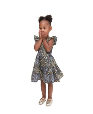 Girls' The Tiny Ellie Nap Dress - Baby, Little Kid, Big Kid