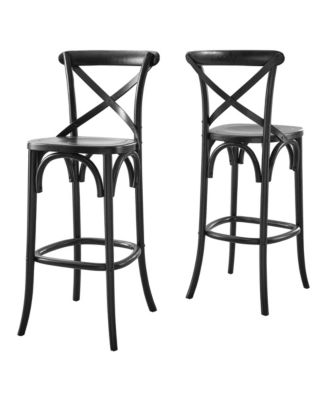 Gear Bar Stool