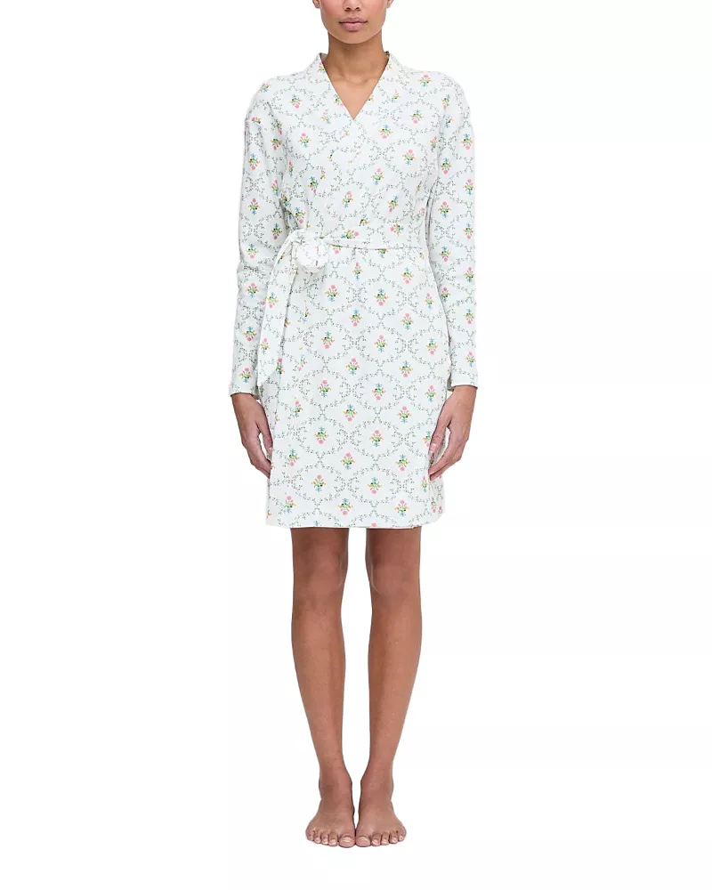 Hill House Home Womens' The Ivory Robe