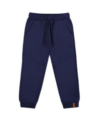 Boys' Fleece Sweatpants with Pockets - Little Kid