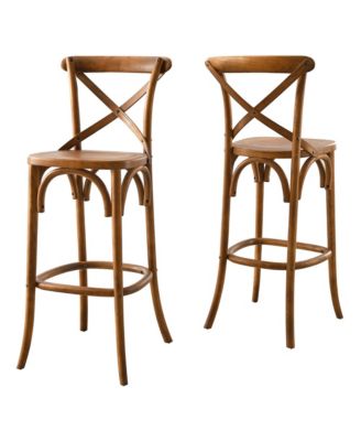 Gear Bar Stool
