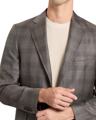 Winfred Glen Modern Fit Suit Jacket