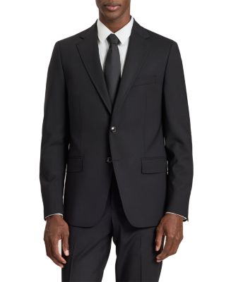 Wright Bengaline Modern Fit Suit Jacket