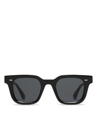 04 Square Sunglasses, 46mm