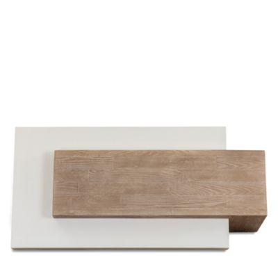 Herriot Coffee Table