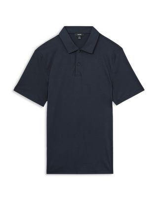 Earl Airwater Cotton Polo Shirt