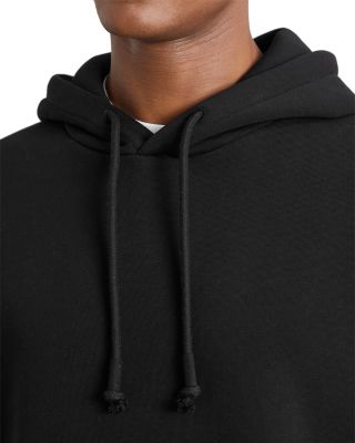 Silvestro Jersey Fleeceback Hoodie