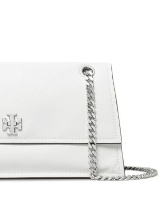 Kira Turnlock Shoulder Bag