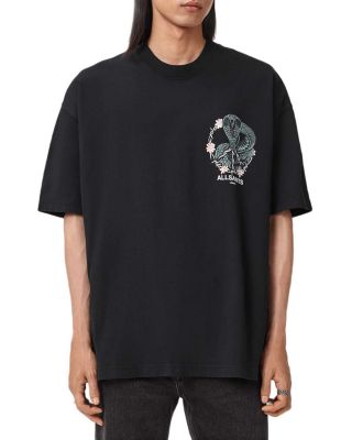 Snakebite Tee