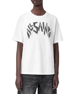 Zinc Boyfriend Tee