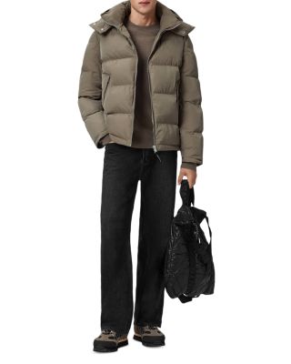 Marlo Puffer Jacket