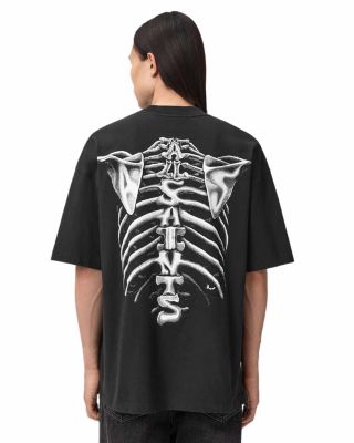 Anatomica Oversized Tee