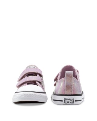 Girls' Chuck Taylor All Star Lift Disco Easy On Sneakers  - Baby, Toddler