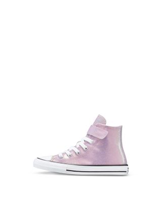 Girls' Chuck Taylor All Star Disco Easy On Sneakers - Baby, Toddler, Little Kid