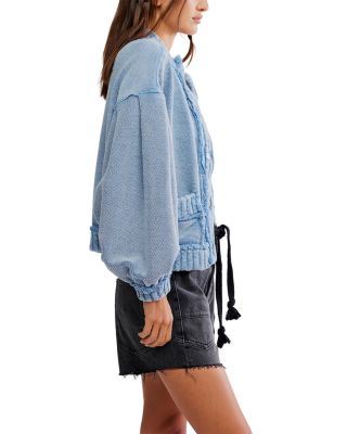 Cute In This Cardi Sweater