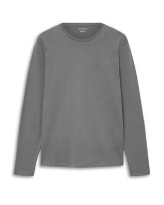 Brace Slim Fit Long Sleeve Tee