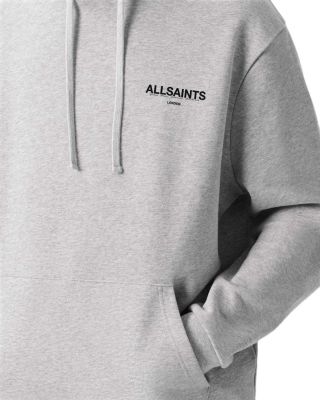 Halcyon Pullover Hoodie