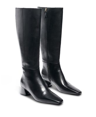 Women's Evelyn Tall Nappa Boot