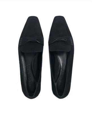 Women's Courtney Suede Loafer