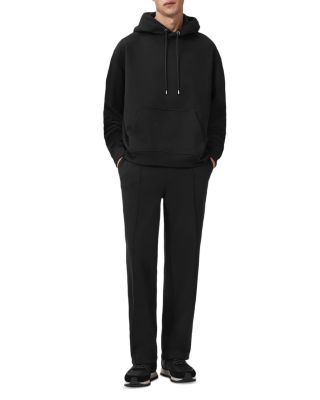 Milo Cotton Pullover Hoodie