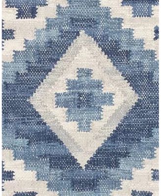 Dash & Albert by Annie Selke Marmara Kilim DA1365 Area Rug Collection