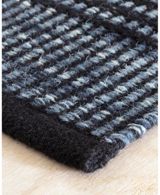 Dash & Albert by Annie Selke Malta Wool DA1695 Area Rug Collection