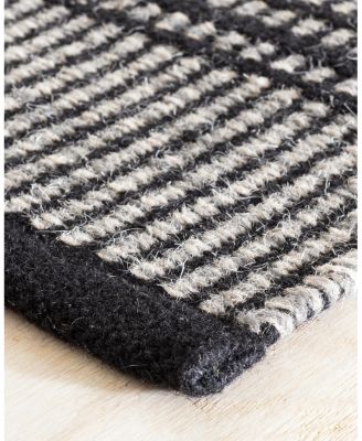 Dash & Albert by Annie Selke Malta Wool DA1698 Area Rug Collection