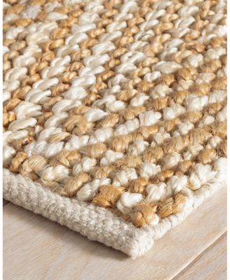 Dash  Albert by Annie Selke Meghan DA1780 Area Rug, 5'0"x8'0"