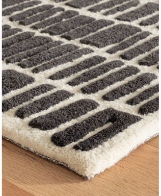 Dash & Albert by Annie Selke Roark Wool DA1859 Area Rug Collection