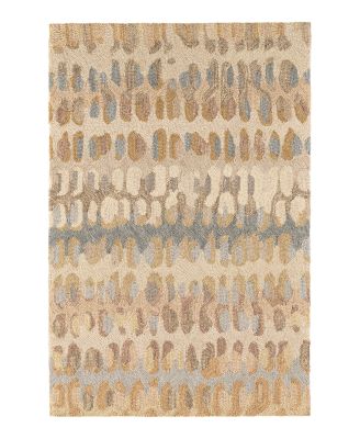 Dash & Albert by Annie Selke Paint Chip Wool DA1829 Area Rug Collection