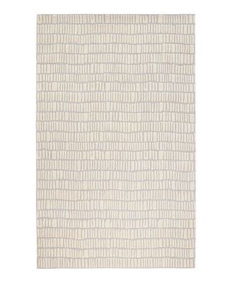 Dash & Albert by Annie Selke Roark Wool DA1860 Area Rug Collection