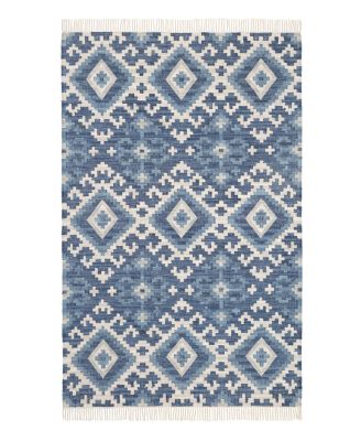 Dash  Albert by Annie Selke Marmara Kilim DA1365 Area Rug, 8'0"x10'0"
