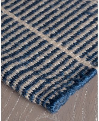 Dash  Albert by Annie Selke Samson Indoor/Outdoor RDB322 Area Rug, 10'0"x14'0"