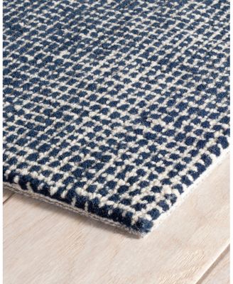 Dash  Albert by Annie Selke Matrix DA680 Runner, 2'6"x8'0"