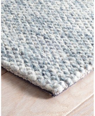 Dash  Albert by Annie Selke Loggia DA1069 Runner, 2'6"x8'0"