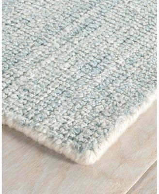 Dash  Albert by Annie Selke Quartz DA928 Area Rug, 6'0"x9'0"